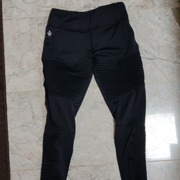 Empire modo leggings - Picture 2 of 5